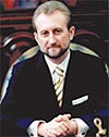 Борис Николаевич Кузык